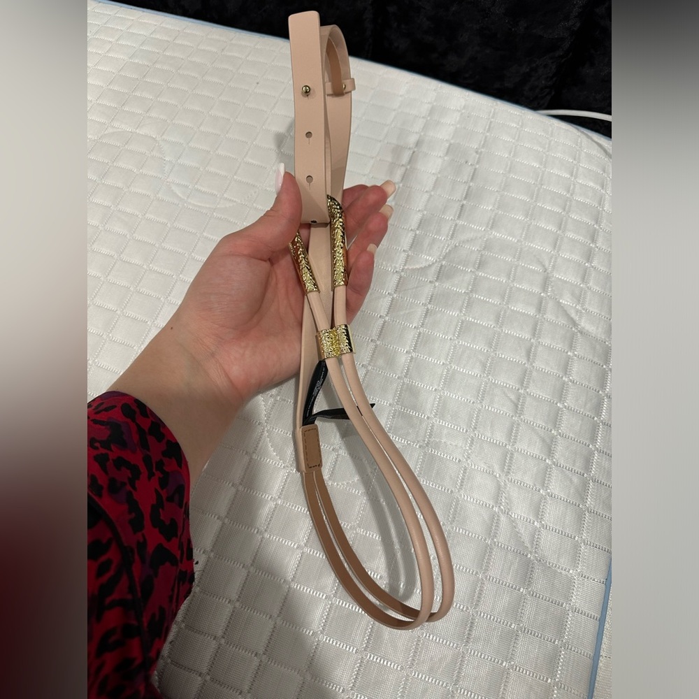 Women waist belt BCBG